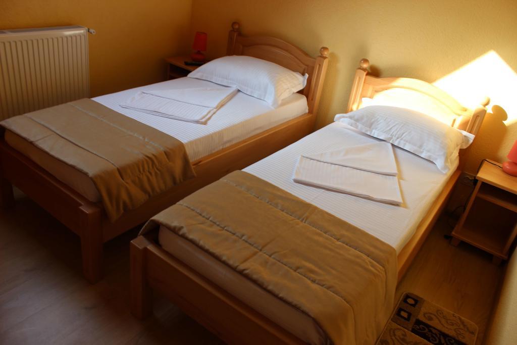 Pensiune Venesis House Sighişoara