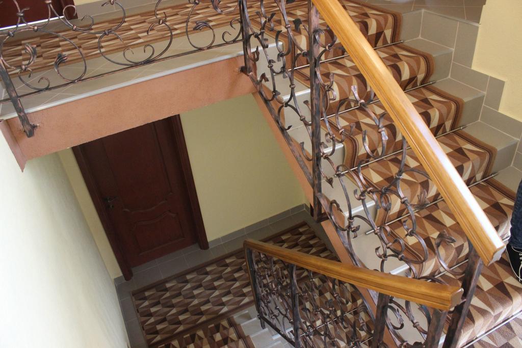Venesis House Sighişoara